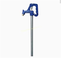 ProPlumber $58 Retail 3-ft Bury Depth 3/4-in