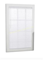 Project Source $37 Retail Mini Blinds