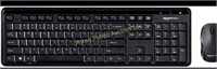 AmazonBasics $27 Retail Keyboard Combo As Is