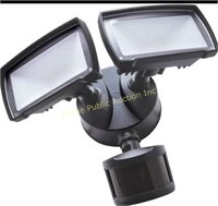 Good Earth $59 Retail Security Light