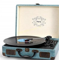 Miric $67 Retail Record Player