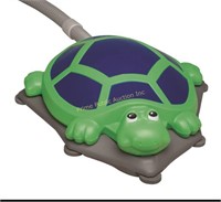 Polaris $227 Retail Turbo Turtle Pool Cleaner