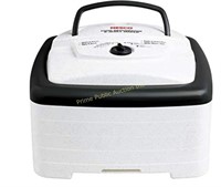 Nesco $108 Retail Food and Jerky Dehydrator