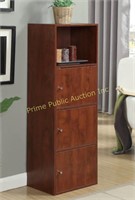Convenience Concepts $88 Retail Storage Cabinet