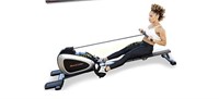 Fitness Reality $388 Retail Magnetic Rowing Rower