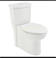 American Standard $317 Retail Toilet