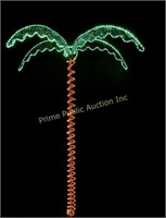 WinterGreen $107 Retail Tropical Palm
Tree