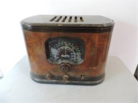 Antique Roger's Radio