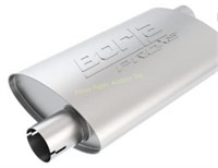 Magnum $127 Retail Universal Muffler