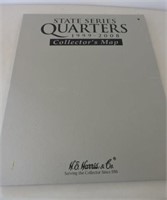1999-2008 State Series Quarters