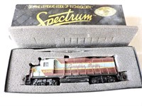 Spectrum Canada Pacific HO Series Engine