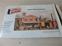 Golden Valley Canning Co Kit