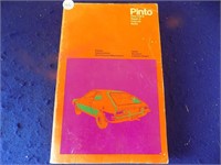 Pinto Chilton's Repair & Tune-Up Guide