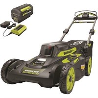 RYOBI Self-Propelled Lawn Mower