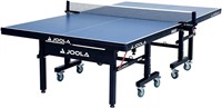 Professional MDF Indoor Table Tennis Table