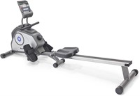 Foldable Magnetic Resistance Rowing Machine