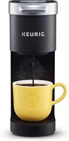 New Open Box - Keurig K- Mini