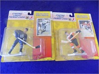 Kenner Lineup Gilmour & Lindros