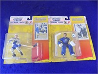 Kenner Lineup Mogilny & Fuhr