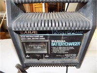 Battery Charger