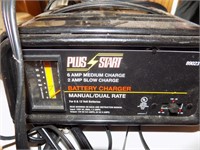 Battery charger