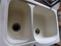 corion sink