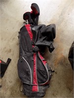 wilson golf clubs