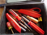 misc tool kit