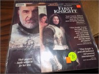 LD first knight