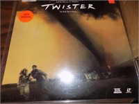 LD Twister