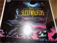 LD Sleepwalkers