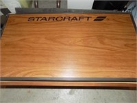 Star Craft cooler