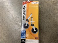 GUARDIAN SWIVEL CASTERS