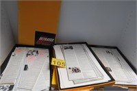 6 Kodak Boxes Full of Film Briefs & Reviews