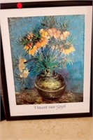 Van Gogh Framed Prints