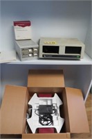 Floppy Drive Set up & Compugraphic Shell