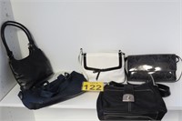 Purse / Handbag Lot