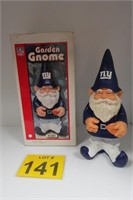 NY Giants NFL Gnome in Box