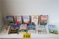 Debbie Macomber Novel / Book Lot