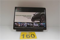 Premium Parking Sensor - New in Box