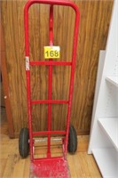 Tractor Supply Co. 600lb Capacity Dollie