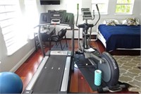 NordicTrack T9Ci Treadmill