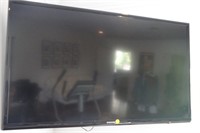 Samsung 40" Smart TV With Wall Bracket