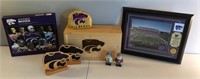 K-State Items