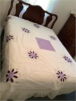 Quilt Top (only)