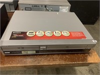 SONY DVD RECORDER