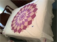 Quilt Top (Only)