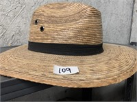 MADE IN MEXICO MENS HAT