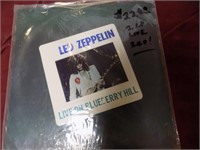 Led Zepplin Live on Blueberry hill