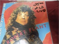 Robert Plant